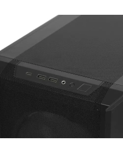 Купить Корпус компьютерный Lian Li Lancool 216RX (G99.LAN216RX.10R) черный  в E-mobi