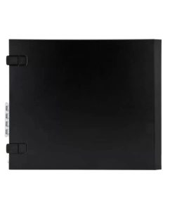 Купить Корпус InWin CE052S 6119246 черный  в E-mobi