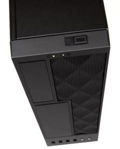 Купить Корпус InWin CE052S 6119246 черный  в E-mobi