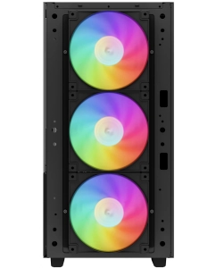 Купить Корпус DeepCool CH560 Digital Black  в E-mobi