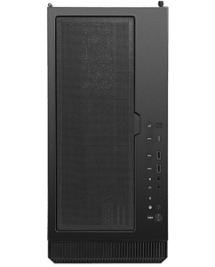 Купить Корпус компьютерный MSI MPG VELOX 100R (306-7G18R21-809) Black  в E-mobi