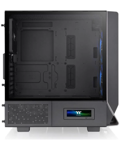 Купить Корпус компьютерный Thermaltake Ceres 300 TG ARGB (ca-1y2-00m1wn-00) черный  в E-mobi