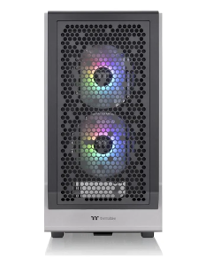 Купить Корпус компьютерный Thermaltake Ceres 300 TG ARGB (ca-1y2-00m1wn-00) черный  в E-mobi
