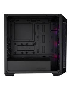 Купить Корпус компьютерный Cooler Master MasterBox MB511 ARGB (MCB-B511D-KGNN-RGA) Black  в E-mobi