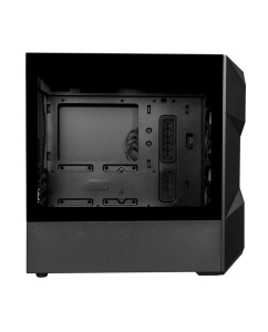 Купить Корпус компьютерный Cooler Master TD300-KGNN-S00 черный  в E-mobi