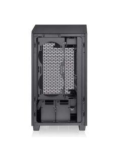 Купить Корпус компьютерный Thermaltake The Tower 200 CA-1X9-00S1WN-00 черный  в E-mobi