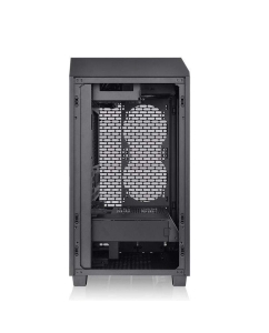 Купить Корпус компьютерный Thermaltake The Tower 200 CA-1X9-00S1WN-00 черный  в E-mobi