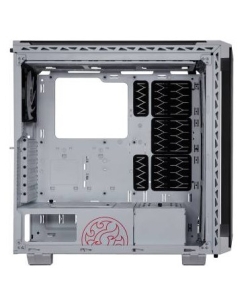 Купить Корпус компьютерный ADATA XPG BATTLECRUISER белый  в E-mobi