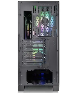 Купить Корпус компьютерный Thermaltake View 300 MX (CA-1P6-00M1WN-00) Black  в E-mobi