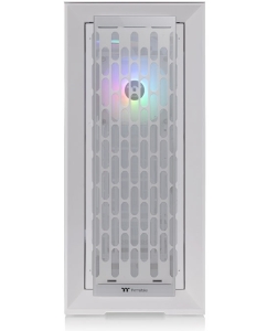 Купить Корпус компьютерный Thermaltake (CA-1X8-00F6WN-01) белый  в E-mobi