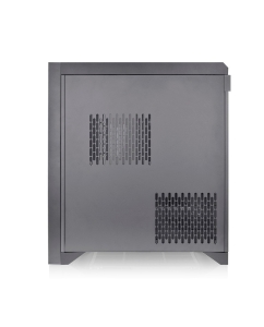 Купить Корпус компьютерный THERMALTAKE CTE C700 TG ARGB (CA-1X7-00F1WN-01) черный  в E-mobi