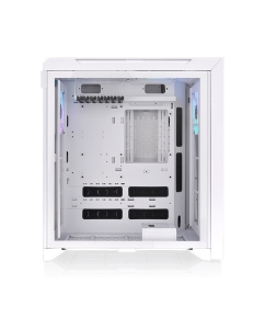 Купить Корпус компьютерный THERMALTAKE CTE C700 TG ARGB (CA-1X7-00F6WN-01) белый  в E-mobi