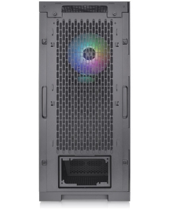 Купить Корпус компьютерный Thermaltake (CA-1X8-00F1WN-01) черный  в E-mobi