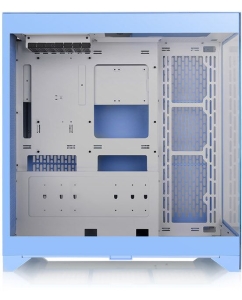 Купить Корпус компьютерный Thermaltake CTE E600MX (CA-1Y3-00MFWN-00) синий  в E-mobi