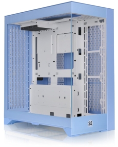 Купить Корпус компьютерный Thermaltake CTE E600MX (CA-1Y3-00MFWN-00) синий  в E-mobi