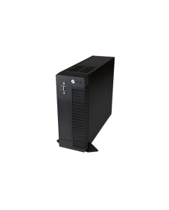 Купить Корпус компьютерный InWin BP691BL Black  в E-mobi