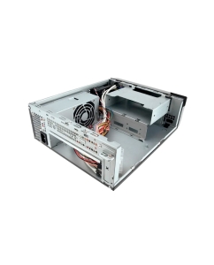 Купить Корпус компьютерный InWin BP691BL Black  в E-mobi