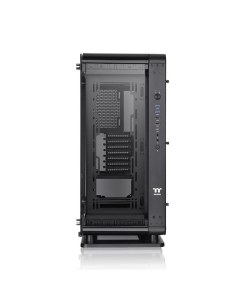 Купить Корпус компьютерный Thermaltake Core P6 TG (CA-1V2-00M1WN-00) Black  в E-mobi