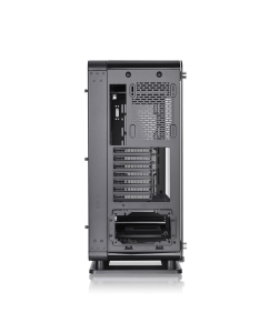 Купить Корпус компьютерный Thermaltake Core P6 TG (CA-1V2-00M1WN-00) Black  в E-mobi