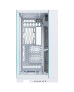 Купить Корпус компьютерный Lian Li O11D Evo XL (G99.O11DEXL-W.R0) белый  в E-mobi