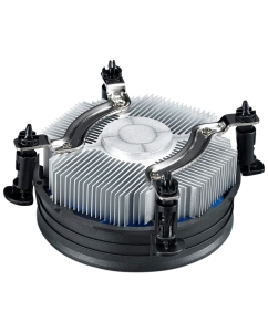 Купить Кулер для процессора DEEPCOOL THETA 9 (DP-ICAP-T9P)  в E-mobi