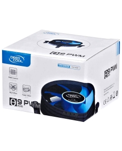 Купить Кулер для процессора DEEPCOOL THETA 9 (DP-ICAP-T9P)  в E-mobi