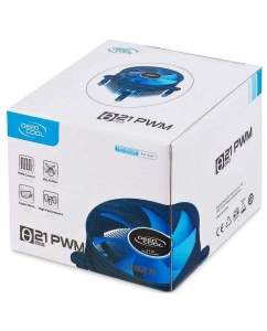 Купить Кулер для процессора DEEPCOOL THETA 21 (DP-ICAP-T21P)  в E-mobi