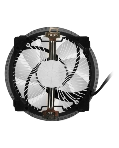 Купить Кулер для процессора ID-COOLING DK-03 RAINBOW (ID-CPU-DK-03-RAINBOW)  в E-mobi