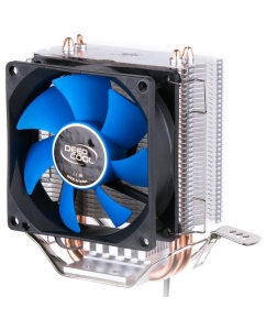 Купить Кулер для процессора DEEPCOOL ICE EDGE MINI FS V2.0 (DP-MCH2-IEMV2) в E-mobi