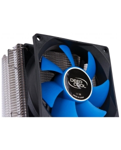 Купить Кулер для процессора DEEPCOOL ICE EDGE MINI FS V2.0 (DP-MCH2-IEMV2)  в E-mobi