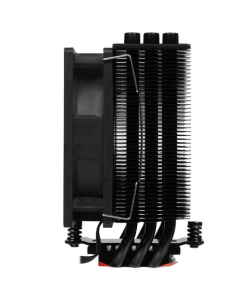 Купить Кулер для процессора ID-COOLING SE-903-XT черный  в E-mobi