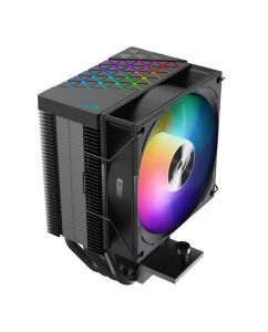 Купить Кулер для процессора PCCooler R400 ARGB BK  в E-mobi
