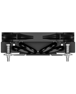 Купить Кулер для процессора ID-COOLING IS-30i Black  в E-mobi