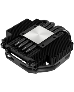 Купить Кулер для процессора ID-COOLING IS-30i Black  в E-mobi