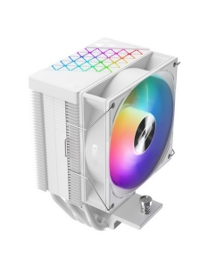 Купить Кулер для процессора PCCooler R400 ARGB WH  в E-mobi