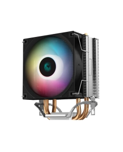 Купить Кулер для процессора DEEPCOOL AG300 LED (R-AG300-BKLNMN-G)  в E-mobi