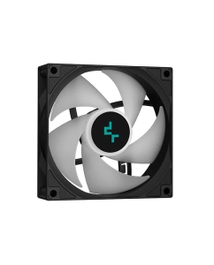Купить Кулер для процессора DEEPCOOL AG300 LED (R-AG300-BKLNMN-G)  в E-mobi