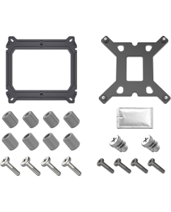 Купить Кулер для процессора ID-COOLING SE-214-XT ARGB WHITE  в E-mobi