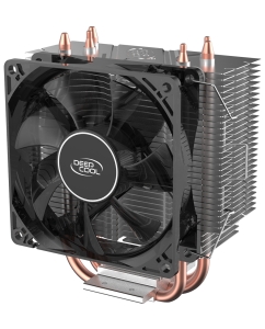 Купить Кулер для процессора DEEPCOOL GAMMAXX 300 FURY (DP-MCH3-GMX300F)  в E-mobi