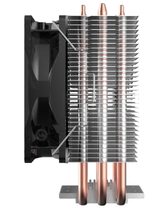 Купить Кулер для процессора DEEPCOOL GAMMAXX 300 FURY (DP-MCH3-GMX300F)  в E-mobi