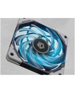 Купить Кулер для процессора ID-COOLING IS-50X V3 (IS-50X V3)  в E-mobi