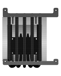 Купить Кулер для процессора ID-COOLING IS-50X V3 (IS-50X V3)  в E-mobi
