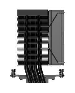 Купить Кулер для процессора ID-COOLING FROZN A400 Black  в E-mobi