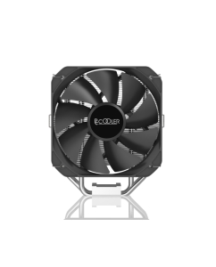 Купить Кулер для процессора PCCooler GI-Paladin 400  в E-mobi