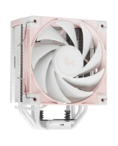 Купить Кулер для процессора DEEPCOOL AK400 PINK LIMITED (R-AK400-WPNPMN-G)  в E-mobi