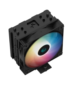 Купить Кулер для процессора DEEPCOOL AG400 BK ARGB (R-AG400-BKANMC-G-2)  в E-mobi