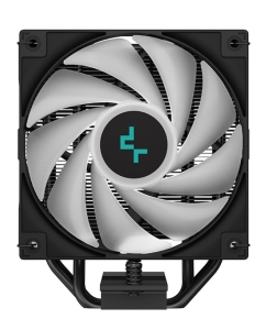 Купить Кулер для процессора DEEPCOOL AG400 BK ARGB (R-AG400-BKANMC-G-2)  в E-mobi