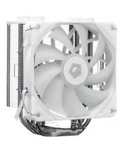 Купить Кулер для процессора Id-cooling SE-224-XTS White  в E-mobi