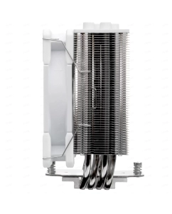 Купить Кулер для процессора Id-cooling SE-224-XTS White  в E-mobi