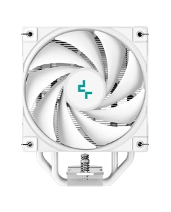 Купить Кулер Deepcool AK400 DIGITAL WH  в E-mobi